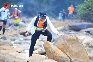 MĂNG ĐEN ULTRA TRAIL 2026 - Ảnh #4509315