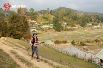 MĂNG ĐEN ULTRA TRAIL 2026 - Ảnh #4523076