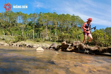 MĂNG ĐEN ULTRA TRAIL 2026 - Ảnh #4522512