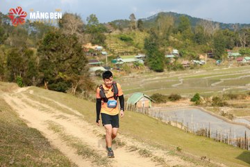 MĂNG ĐEN ULTRA TRAIL 2026 - Ảnh #4522896