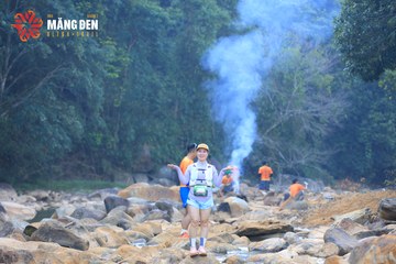 MĂNG ĐEN ULTRA TRAIL 2026 - Ảnh #4508487