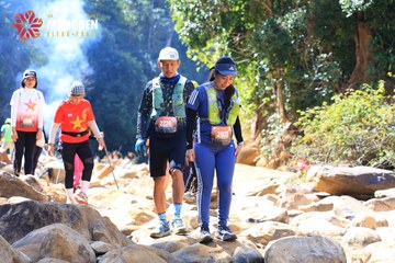 MĂNG ĐEN ULTRA TRAIL 2026 - Ảnh #4509258