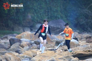MĂNG ĐEN ULTRA TRAIL 2026 - Ảnh #4507850