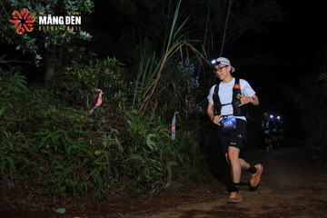 MĂNG ĐEN ULTRA TRAIL 2026 - Ảnh #4506935