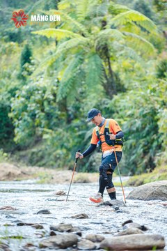 MĂNG ĐEN ULTRA TRAIL 2026 - Ảnh #4513584