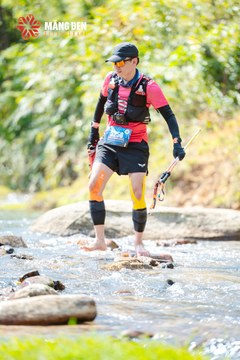 MĂNG ĐEN ULTRA TRAIL 2026 - Ảnh #4504890