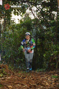 MĂNG ĐEN ULTRA TRAIL 2026 - Ảnh #4511515