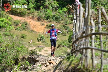 MĂNG ĐEN ULTRA TRAIL 2026 - Ảnh #4523774