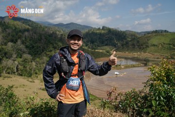 MĂNG ĐEN ULTRA TRAIL 2026 - Ảnh #4504385