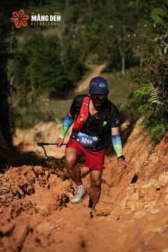 MĂNG ĐEN ULTRA TRAIL 2026 - Ảnh #4503868