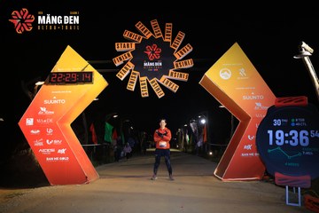MĂNG ĐEN ULTRA TRAIL 2026 - Ảnh #4510642