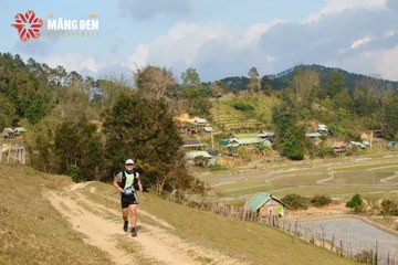 MĂNG ĐEN ULTRA TRAIL 2026 - Ảnh #4522862