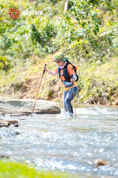 MĂNG ĐEN ULTRA TRAIL 2026 - Ảnh #4504980