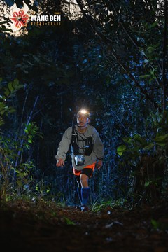 MĂNG ĐEN ULTRA TRAIL 2026 - Ảnh #4511424
