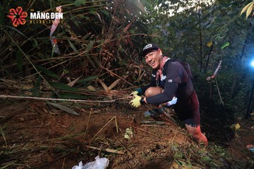 MĂNG ĐEN ULTRA TRAIL 2026 - Ảnh #4512737