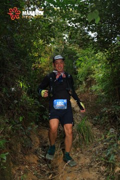 MĂNG ĐEN ULTRA TRAIL 2026 - Ảnh #4509604