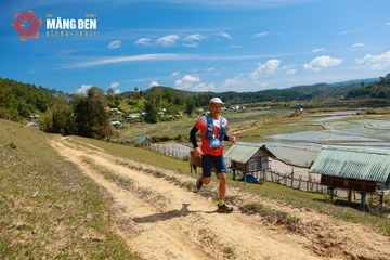 MĂNG ĐEN ULTRA TRAIL 2026 - Ảnh #4523433