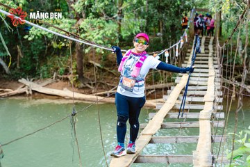 MĂNG ĐEN ULTRA TRAIL 2026 - Ảnh #4515436