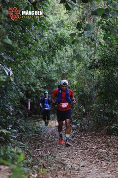 MĂNG ĐEN ULTRA TRAIL 2026 - Ảnh #4511993