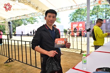 MĂNG ĐEN ULTRA TRAIL 2026 - Ảnh #4520349