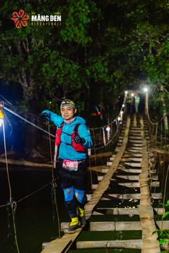 MĂNG ĐEN ULTRA TRAIL 2026 - Ảnh #4519048