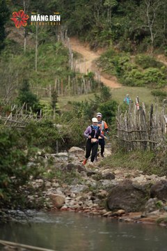 MĂNG ĐEN ULTRA TRAIL 2026 - Ảnh #4516753