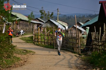 MĂNG ĐEN ULTRA TRAIL 2026 - Ảnh #4524973