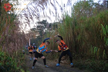 MĂNG ĐEN ULTRA TRAIL 2026 - Ảnh #4506012