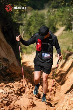 MĂNG ĐEN ULTRA TRAIL 2026 - Ảnh #4504231