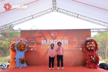 MĂNG ĐEN ULTRA TRAIL 2026 - Ảnh #4519940