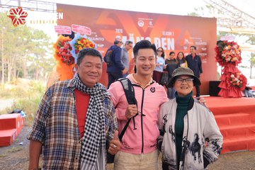 MĂNG ĐEN ULTRA TRAIL 2026 - Ảnh #4519992