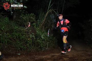 MĂNG ĐEN ULTRA TRAIL 2026 - Ảnh #4508074