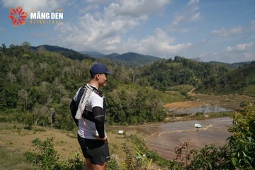 MĂNG ĐEN ULTRA TRAIL 2026 - Ảnh #4504402