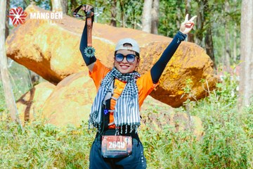 MĂNG ĐEN ULTRA TRAIL 2026 - Ảnh #4516042