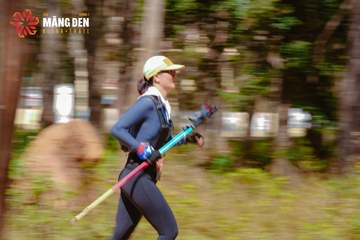 MĂNG ĐEN ULTRA TRAIL 2026 - Ảnh #4516094