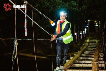 MĂNG ĐEN ULTRA TRAIL 2026 - Ảnh #4514549