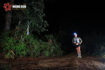 MĂNG ĐEN ULTRA TRAIL 2026 - Ảnh #4505316