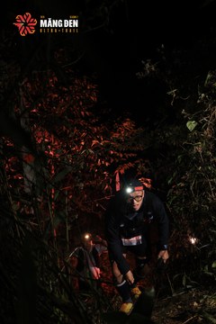 MĂNG ĐEN ULTRA TRAIL 2026 - Ảnh #4521399