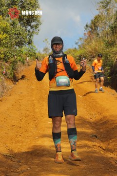 MĂNG ĐEN ULTRA TRAIL 2026 - Ảnh #4511933