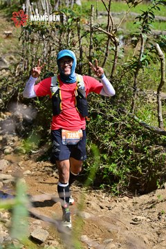 MĂNG ĐEN ULTRA TRAIL 2026 - Ảnh #4523853