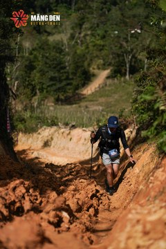 MĂNG ĐEN ULTRA TRAIL 2026 - Ảnh #4504107