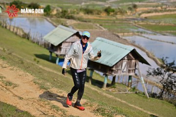 MĂNG ĐEN ULTRA TRAIL 2026 - Ảnh #4524582