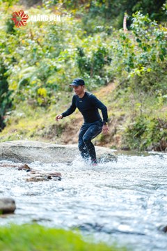 MĂNG ĐEN ULTRA TRAIL 2026 - Ảnh #4514016