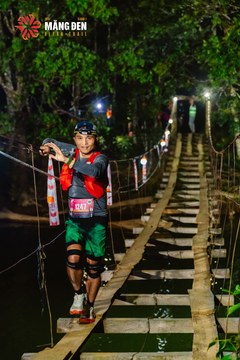 MĂNG ĐEN ULTRA TRAIL 2026 - Ảnh #4518973