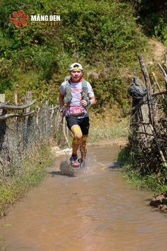 MĂNG ĐEN ULTRA TRAIL 2026 - Ảnh #4523666