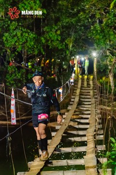 MĂNG ĐEN ULTRA TRAIL 2026 - Ảnh #4518890