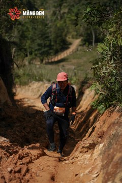 MĂNG ĐEN ULTRA TRAIL 2026 - Ảnh #4504712