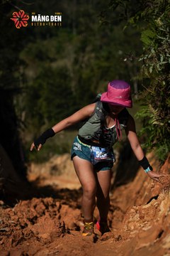 MĂNG ĐEN ULTRA TRAIL 2026 - Ảnh #4503846