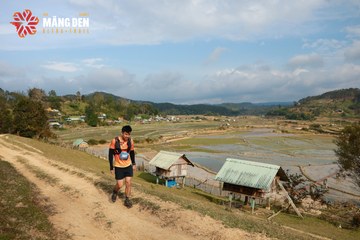 MĂNG ĐEN ULTRA TRAIL 2026 - Ảnh #4522898