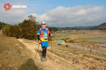 MĂNG ĐEN ULTRA TRAIL 2026 - Ảnh #4522967